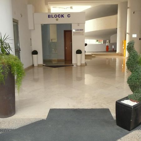 T&E Apartment Larnaca Exterior foto